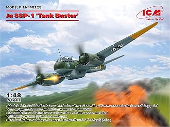 (未使用･未開封品)　プラッツ 1/48 第二次世界大戦 ドイツ空軍 ユンカース Ju88A-4 プラモデル AMT933 df5ndr3 Amazon | ICM 1/48 ドイツ空軍 ユンカースJu88A-4Trop/A-17 雷撃